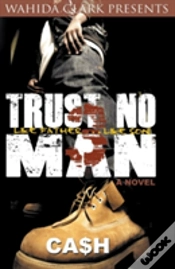 Capa do artigo Trust No Man 3