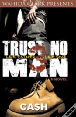 Capa do artigo Trust No Man 3