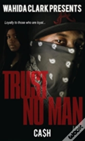Capa do artigo Trust No Man