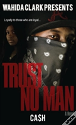 Capa do artigo Trust No Man