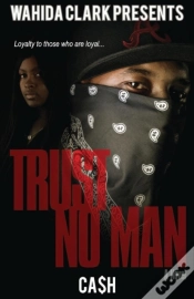 Capa do artigo Trust No Man