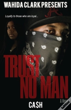 Capa do artigo Trust No Man