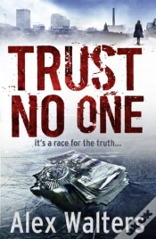 Capa do artigo Trust No One