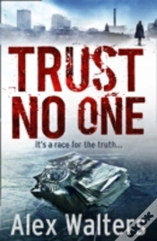 Capa do artigo Trust No One