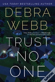 Capa do artigo Trust No One