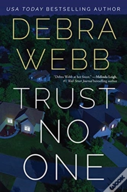 Capa do artigo Trust No One