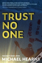 Capa do artigo Trust No One