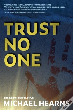 Capa do artigo Trust No One