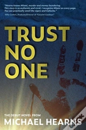 Capa do artigo Trust No One