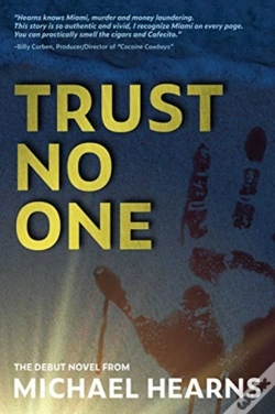 Capa do artigo Trust No One