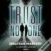 Capa do artigo Trust No One