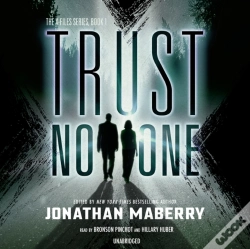 Capa do artigo Trust No One