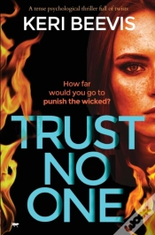 Capa do artigo Trust No One