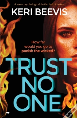 Capa do artigo Trust No One