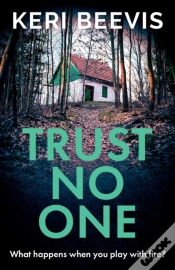 Capa do artigo Trust No One