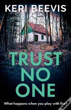 Capa do artigo Trust No One