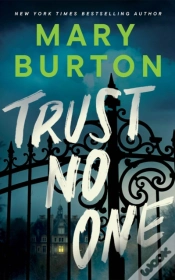 Capa do artigo Trust No One