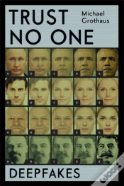 Capa do artigo Trust No One