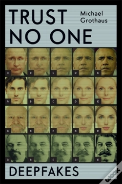 Capa do artigo Trust No One