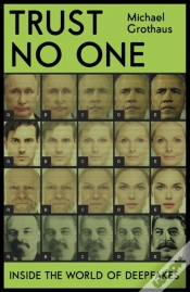Capa do artigo Trust No One