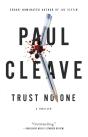Trust No One - Preview