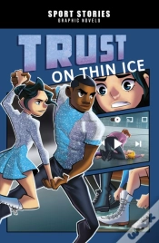 Capa do artigo Trust On Thin Ice