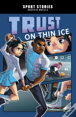 Capa do artigo Trust On Thin Ice