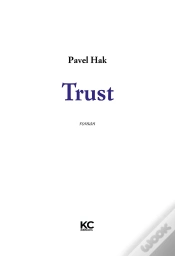 Capa do artigo Trust