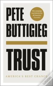 Capa do artigo Trust