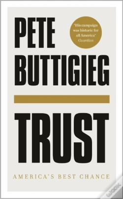 Capa do artigo Trust