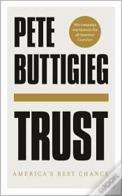 Capa do artigo Trust
