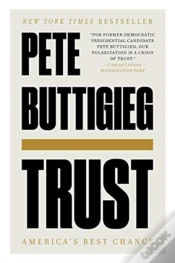 Capa do artigo Trust