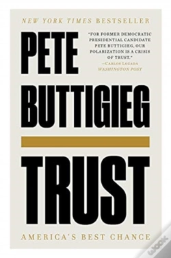 Capa do artigo Trust