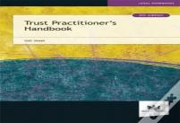 Trust Practitioner'S Handbook