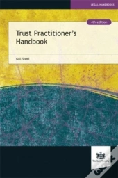 Trust Practitioner'S Handbook