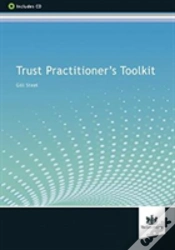 Capa do artigo Trust Practitioners Toolkit