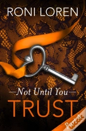 Capa do artigo Trust