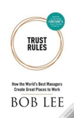 Capa do artigo Trust Rules