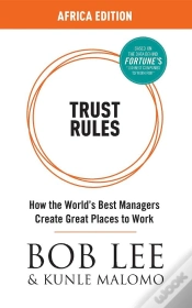 Capa do artigo Trust Rules