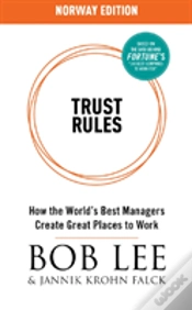 Capa do artigo Trust Rules