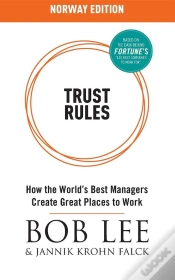 Capa do artigo Trust Rules