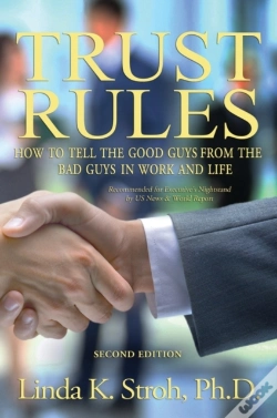 Capa do artigo Trust Rules