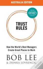 Capa do artigo Trust Rules