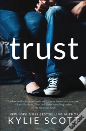 Capa do artigo Trust