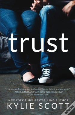 Capa do artigo Trust