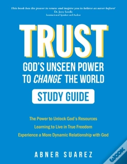 Capa do artigo Trust- Study Guide