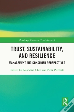Capa do artigo Trust, Sustainability, And Resilience