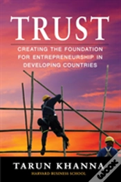 Capa do artigo Trust