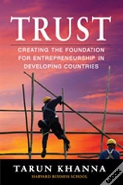 Capa do artigo Trust