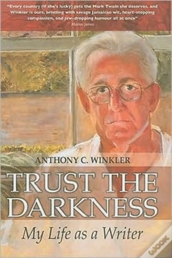 Capa do artigo Trust The Darkness